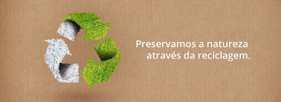 Reciclagem Lunardi - Empresa de reciclagem em Belo Horizonte BH